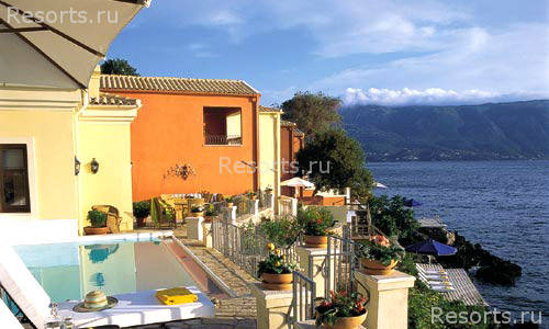 Grecotel Corfu Imperial 5
